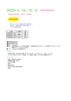 液体塩素系漂白剤 厨房用除菌漂白剤 液性&hellip;アルカリ性 成分&hellip;次亜
