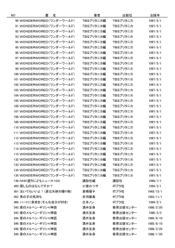 TBSブリタ