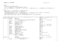 「詰棋めいと」記事索引