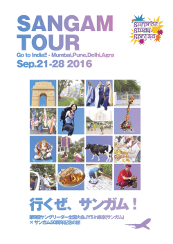 （東京ヤングナイト） 全プログラム