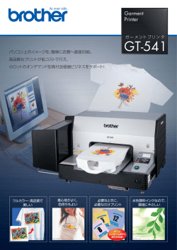 GT-541 - （株）橋場グランド社