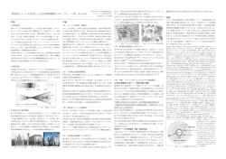 世紀末ウィーンを焦点にした近代建築運動にみる「ウィーン的」なるもの