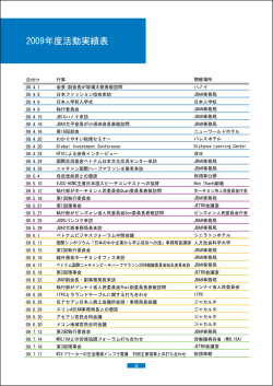 P45-P56 - JBAH ホーチミン日本商工会