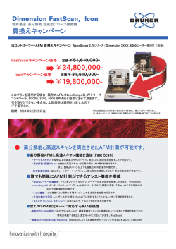 Dimension FastScan, Icon