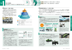 製品安全への取り組み（PDF：943KB）
