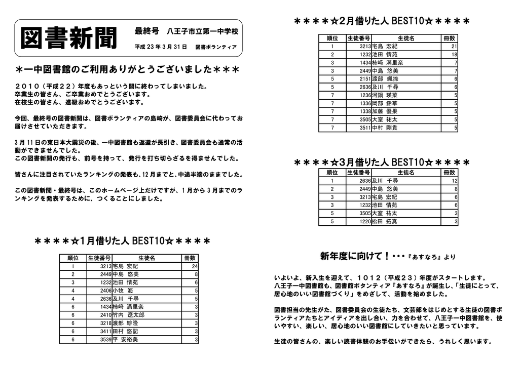 図書新聞