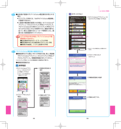 携帯電話 スマートフォン