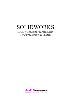 SOLIDWORKS