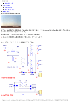QRAロケータ q コルシカ島 コルシカ島 役に立つリンク q 連絡します。 4