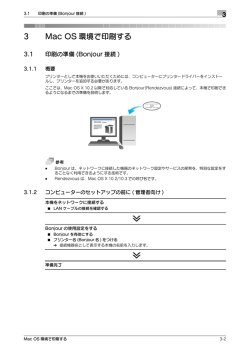 インストールマニュアル（550kbyte）