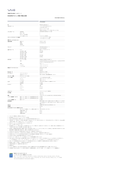 NAGANOマルシェで購入可能な仕様（PDF）