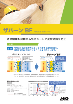 ザバーン BF