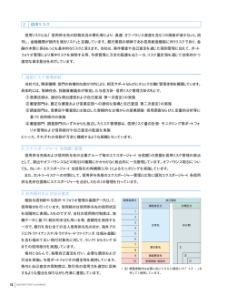 2. 信用リスク 1.信用リスク管理体制 2.エクスポージャー（与信額）管理 3