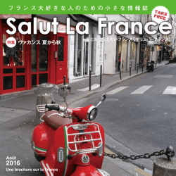 Salut La France Vol.42