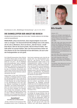 Beitrag ansehen - Willi-Bleicher