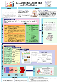 スライド 1 - JF日本語教育スタンダード