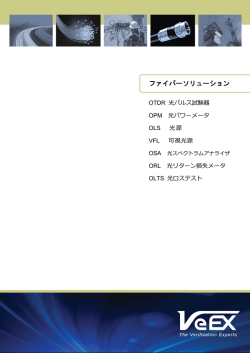 ファイバーソリューション