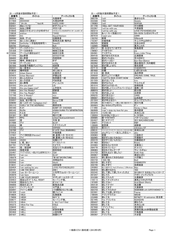 4月後半提供開始予定！ - ひかりtv for Asahiネット