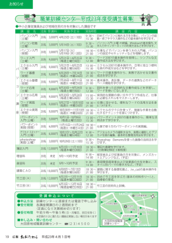 19ページ [307KB pdfファイル]