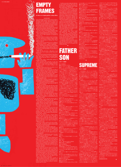 FATHER SON - WordPress.com