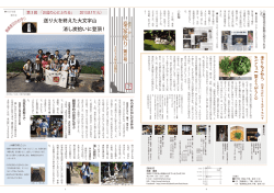 秦家便り はた け 秦家便り