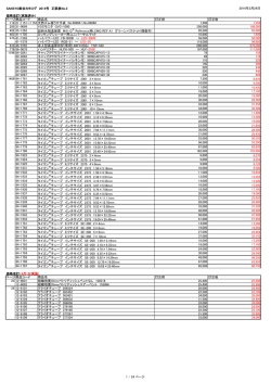 2014.03.24 カタログ正誤表№3(PDF形式)