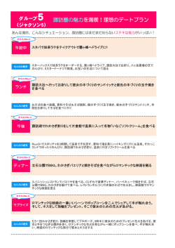諏訪圏の魅力を満喫！理想のデートプラン