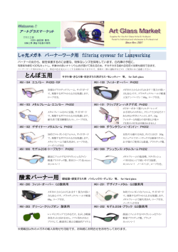 めがね