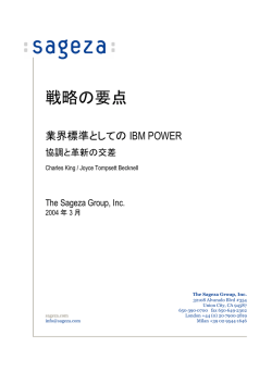 StratSN 3-29-04 IBM POWER_JP