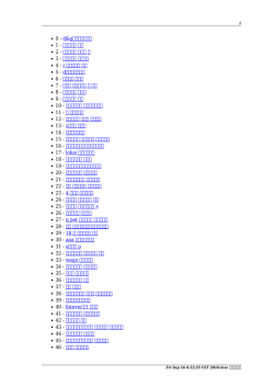 Love ブレスレット 1/f
