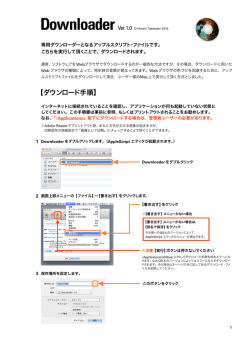 詳しい手順はこちら - ZAPPAHEADZ TV