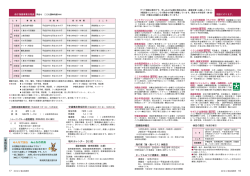 お知らせ広場 ほか (P16～17)9.