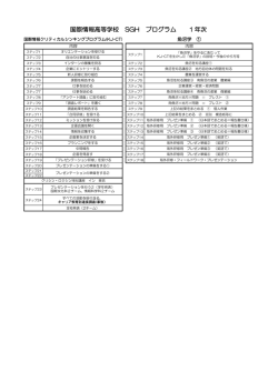 （KJ-CT) ・ 魚沼学①（PDF）