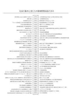 創立40 周年記念号