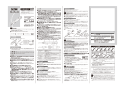 BT 520 - SEIWA