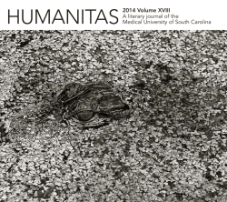 humanitas - The Medical University of South Carolina