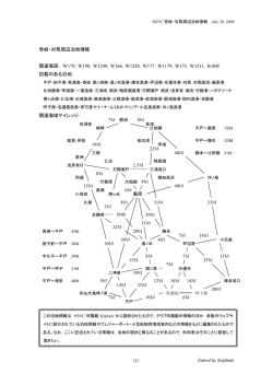 Edited by Sylphide - 長崎サンセットマリーナ ヨットクラブ