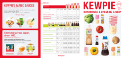 English Brochure