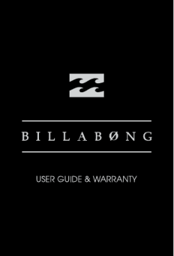 Untitled - Billabong