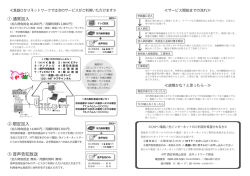 真庭ひかりネットワーク概要