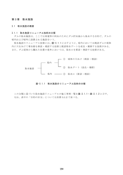 第3章P194-216 - 一般社団法人 日本建設業連合会