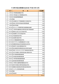 （10月）（PDF：78.7KB）