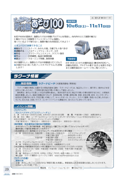 29ページ [PDFファイル／717KB]