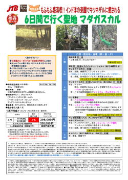 298000 円 - 海外自由旅行電話販売センター