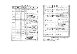 研修旅行