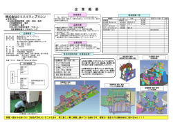 株式会社クリエイティブマシン