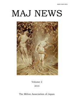 MAJ News vol. 2 (2010)