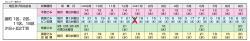 渡町 1区、2区、 11区、18区 夕日ヶ丘2丁目