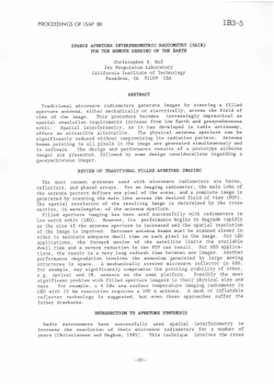 PR。CEEDーNGS 。F ーSAP `89 ー33・5 christ。pher S- Ruf - I