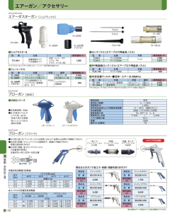 機械工具NAVI 2009～2010